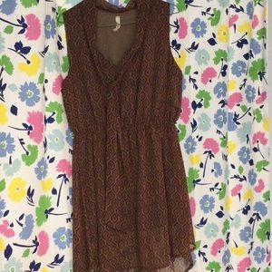 My Beloved size M Dress